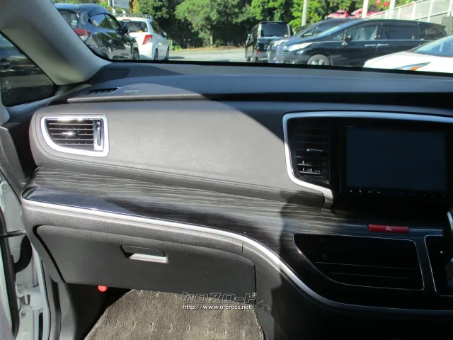 ホンダ オデッセイ