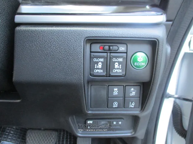 ホンダ オデッセイ