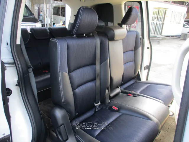 ホンダ オデッセイ