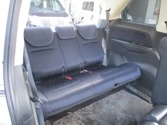 ホンダ オデッセイ