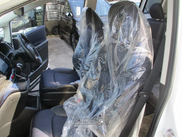 ホンダ オデッセイ