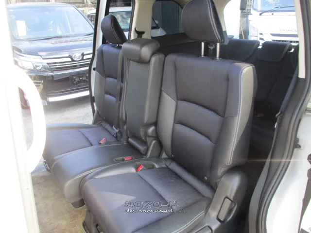 ホンダ オデッセイ