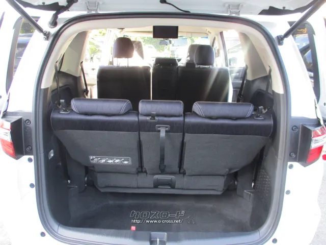 ホンダ オデッセイ