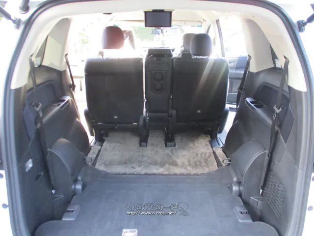 ホンダ オデッセイ