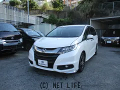 ホンダ オデッセイ