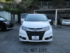 ホンダ オデッセイ