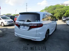 ホンダ オデッセイ