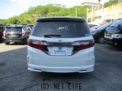 ホンダ オデッセイ