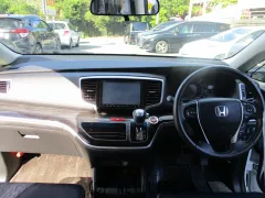 ホンダ オデッセイ