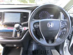 ホンダ オデッセイ