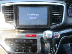 ホンダ オデッセイ