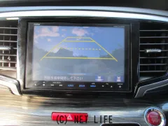 ホンダ オデッセイ