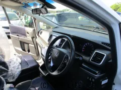 ホンダ オデッセイ