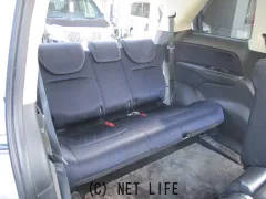 ホンダ オデッセイ