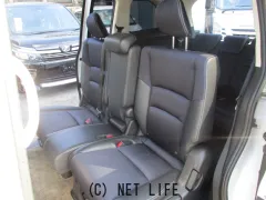 ホンダ オデッセイ