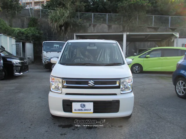 スズキ ワゴンR