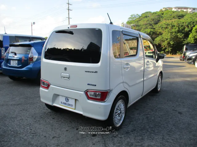 スズキ ワゴンR