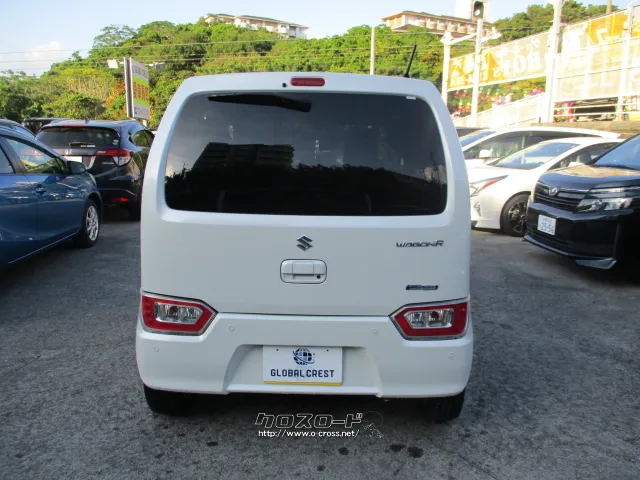 スズキ ワゴンR
