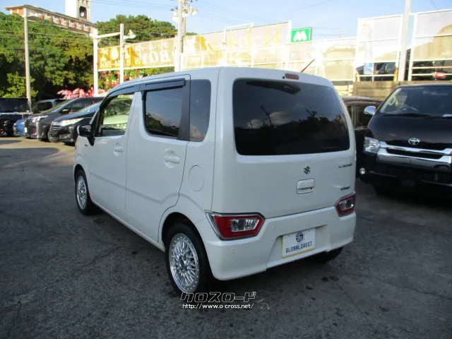 スズキ ワゴンR