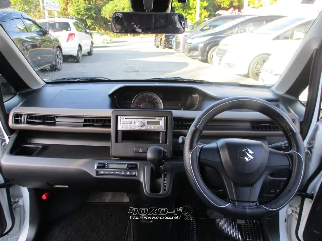 スズキ ワゴンR