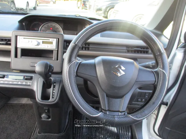 スズキ ワゴンR