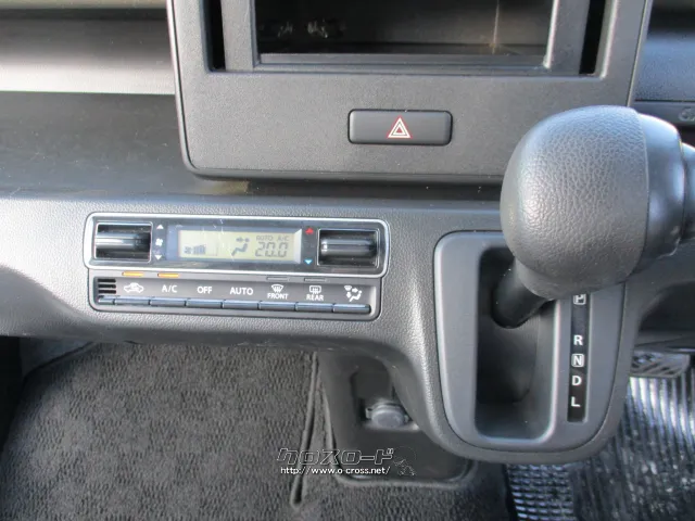 スズキ ワゴンR