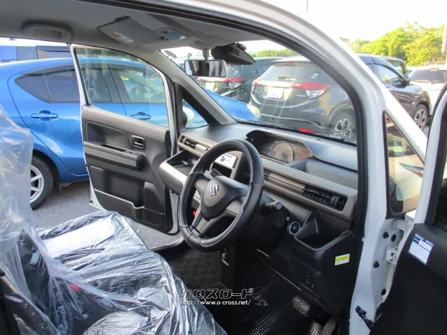 スズキ ワゴンR