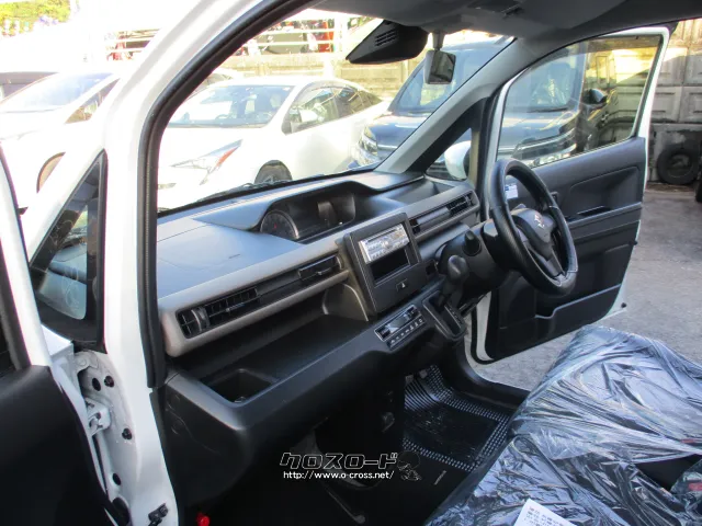 スズキ ワゴンR