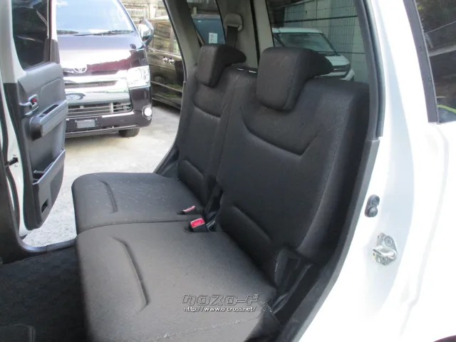 スズキ ワゴンR