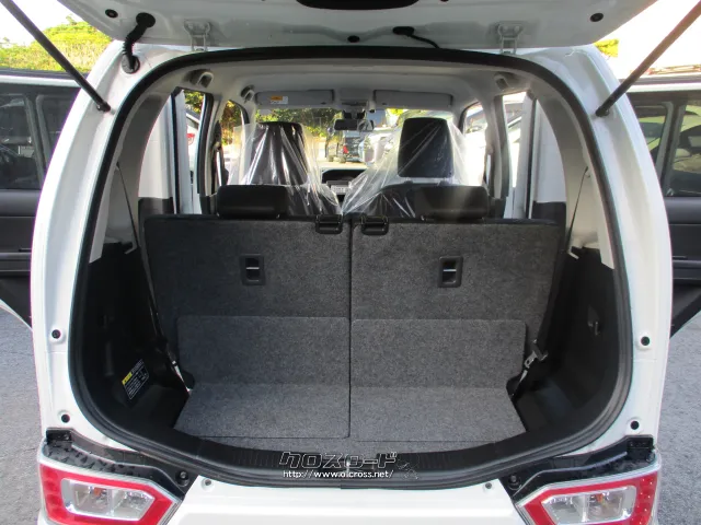 スズキ ワゴンR