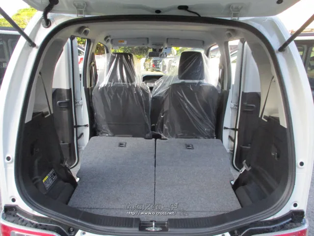 スズキ ワゴンR