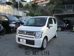 スズキ ワゴンR