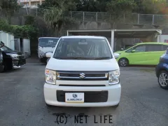 スズキ ワゴンR