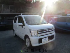 スズキ ワゴンR