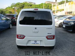 スズキ ワゴンR