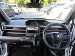 スズキ ワゴンR