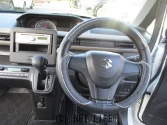 スズキ ワゴンR