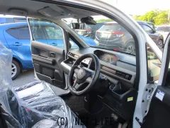 スズキ ワゴンR