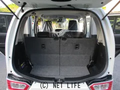 スズキ ワゴンR