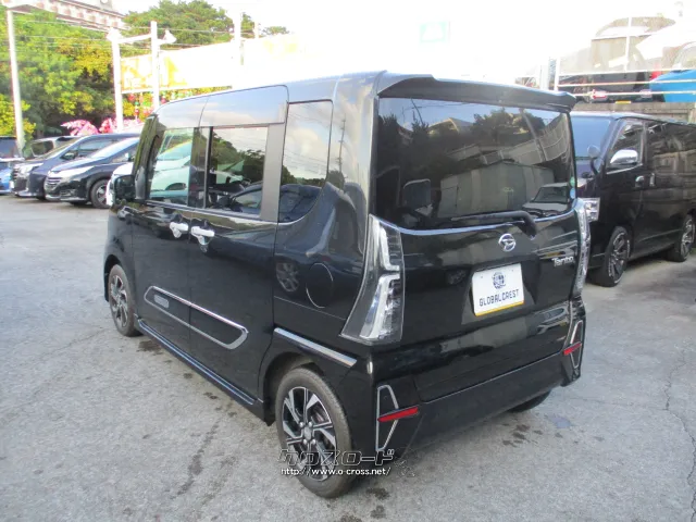 ダイハツ タント