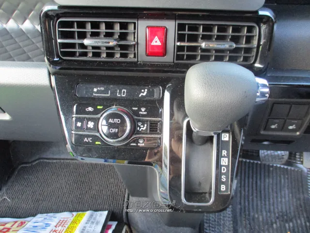 ダイハツ タント