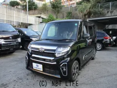 ダイハツ タント