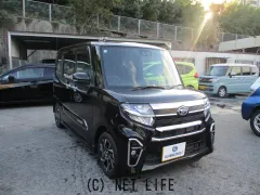 ダイハツ タント