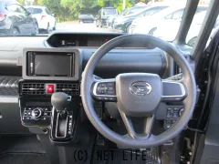 ダイハツ タント