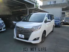 トヨタ エスクァイア