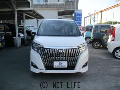 トヨタ エスクァイア