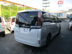 トヨタ エスクァイア