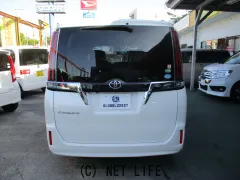 トヨタ エスクァイア