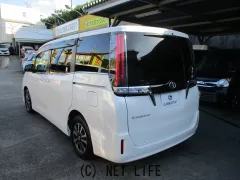 トヨタ エスクァイア