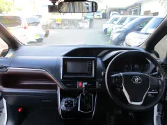 トヨタ エスクァイア